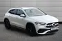 2022 Mercedes-Benz GLA GLA 200d AMG Line Premium 5dr Auto