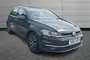 2017 Volkswagen Golf 1.6 TDI SE [Nav] 5dr