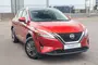 2022 Nissan Qashqai 1.3 DiG-T MH 158 Acenta Premium 5dr Xtronic