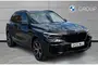 2022 BMW X5 xDrive45e M Sport 5dr Auto