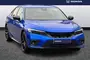 2024 Honda Civic 2.0 eHEV Sport 5dr CVT