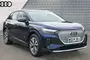 2024 Audi Q4 210kW 45 Quattro 82kWh Sport 5dr Auto [Leather]