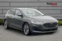 2025 Ford Focus 1.0 EcoBoost Hybrid mHEV Titanium X 5dr