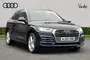 2020 Audi Q5 45 TFSI Quattro S Line 5dr S Tronic