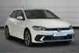 2026 Volkswagen Polo 1.0 TSI Match 5dr DSG