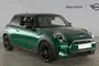 2021 MINI Hatchback 135kW Cooper S Level 2 33kWh 3dr Auto
