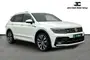 2019 Volkswagen Tiguan Allspace 2.0 TDI 4Motion R-Line 5dr DSG