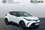 2022 Toyota C-HR 1.8 Hybrid GR Sport 5dr CVT
