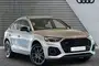 2024 Audi Q5 40 TDI Quattro Black Edition 5dr S Tronic