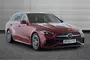 2024 Mercedes-Benz C-Class Estate C200 AMG Line 5dr 9G-Tronic