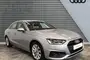 2023 Audi A4 35 TFSI Technik 4dr S Tronic