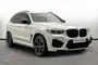 2019 BMW X3 M xDrive X3 M Competition 5dr Step Auto