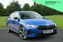 2025 Skoda Octavia 2.0 TSI vRS 5dr DSG