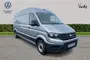 2024 Volkswagen Crafter 2.0 TDI 140PS Commerce Plus High Roof Van