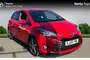 2020 Toyota Yaris 1.5 VVT-i Y20 5dr [Bi-tone]