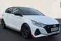 2023 Hyundai i20 N 1.6T GDi N 5dr