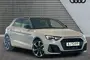 2025 Audi A1 30 TFSI Black Edition 5dr S Tronic