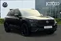 2023 Volkswagen Touareg 3.0 V6 TDI 4Motion Black Edition 5dr Tip Auto