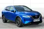 2022 Nissan Qashqai 1.3 DiG-T MH 158 Tekna [Bose] 5dr Xtronic