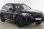 2021 BMW iX3 210kW Premier Edition 80kWh 5dr Auto