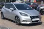 2022 Nissan Micra 1.0 IG-T 92 Tekna 5dr CVT