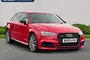 2019 Audi A3 40 TFSI Quattro Black Edition 5dr S Tronic