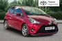 2018 Toyota Yaris 1.5 Hybrid Excel 5dr CVT