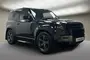 2021 Land Rover Defender 3.0 D250 X-Dynamic HSE 90 3dr Auto