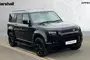 2025 Land Rover Defender 3.0 D350 X-Dynamic HSE 110 5dr Auto