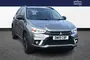 2019 Mitsubishi ASX 1.6 Black 5dr