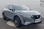 2022 Nissan Qashqai 1.3 DiG-T MH 158 Acenta Premium 5dr