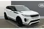 2022 Land Rover Range Rover Evoque 2.0 D200 R-Dynamic S 5dr Auto