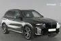 2024 BMW X5 xDrive50e M Sport 5dr Auto