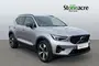 2025 Volvo XC40 2.0 B3P Plus Dark 5dr Auto