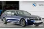 2019 BMW 5 Series 520d M Sport 5dr Auto