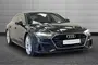 2019 Audi A7 50 TDI Quattro S Line 5dr Tip Auto