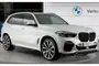 2019 BMW X5 xDrive30d M Sport 5dr Auto