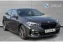 2020 BMW 1 Series 118i M Sport 5dr Step Auto