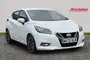 2022 Nissan Micra 1.0 IG-T 92 Acenta 5dr CVT