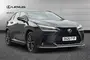 2026 Lexus NX 450h+ 292 F-Sport Takumi 5dr E-CVT