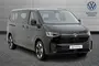 2026 Volkswagen Transporter Shuttle 2.0 TDI 170PS Minibus Style Auto