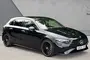 2025 Mercedes-Benz A-Class A180 AMG Line Premium Plus 5dr Auto