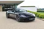 2018 Aston Martin DB11 V8 Volante 2dr Touchtronic Auto