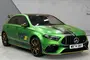 2025 Mercedes-Benz A-Class A45 S 4Matic+ Legacy Edition 5dr Auto