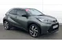 2023 Toyota Aygo X 1.0 VVT-i Edge 5dr
