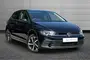 2025 Volkswagen Polo 1.0 TSI Match 5dr