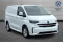 2025 Volkswagen Transporter 2.0 TDI 150 Commerce Plus Van