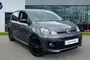 2023 Volkswagen Up 1.0 65PS R-Line 5dr
