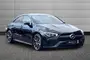 2022 Mercedes-Benz CLA CLA 35 Premium 4Matic 4dr Tip Auto
