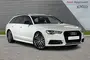2018 Audi A6 2.0 TDI Ultra Black Edition 5dr S Tronic